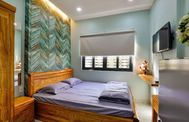 Havilah House - Foto 2