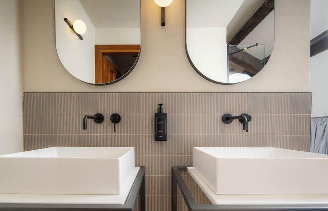 1448 Antica Dimora Al Merlo Bianco - Foto 41