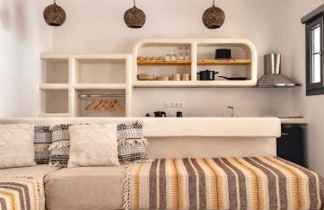 Alonia Suites - Foto 1