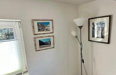 Gemütliche Ferienwohnung im Altbau - Foto 6