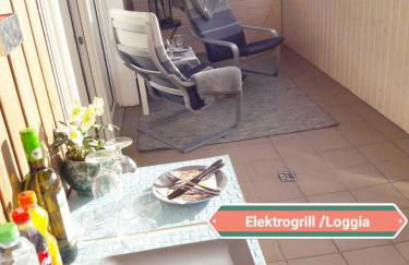 Ferienwohnung "Haus 25" - Zum Golfplatz Tecklenburger Land - Foto 24