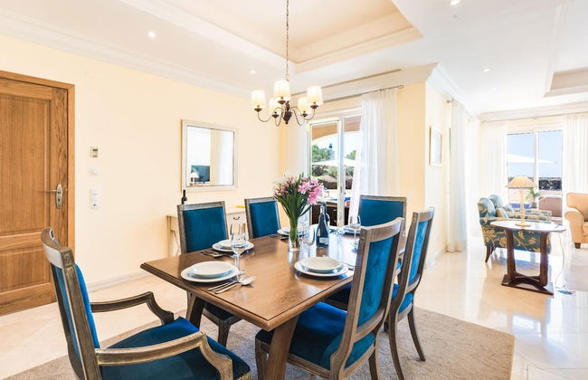 Villa Monte Rei Golf - Foto 9