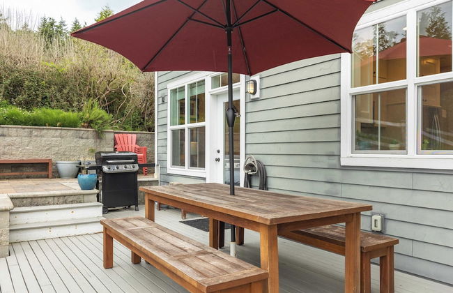 The Lookout at Crane's Landing by Avantstay - Foto 32