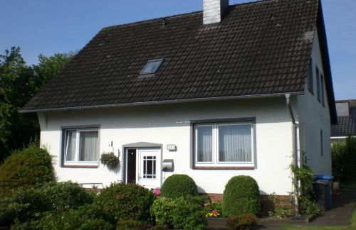 Ferienwohnung Gätcke - Foto 1