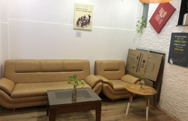 1991 Home Sai Gon - Photo 5