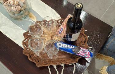 Souzana's house - Foto 27