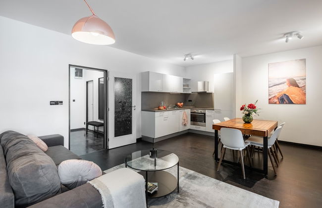 4-room apartment near the park Vitkov - Photo 9