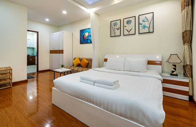 WE HOME Japan Town - Foto 30