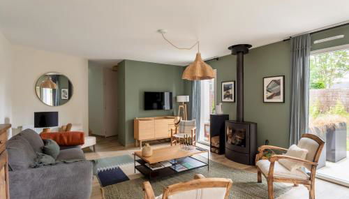 La Cabane des Ebihens - A moins d'1km de la plage - Foto 1