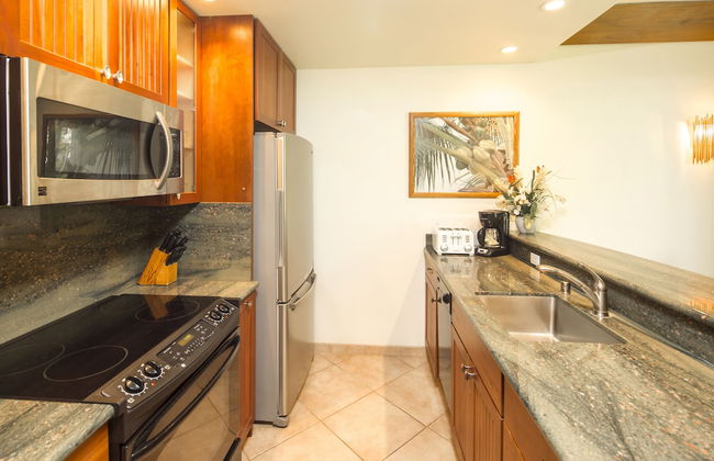 Castle Kiahuna Plantation & Beach Bungalows - Photo 26