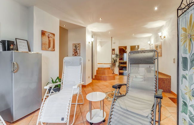 Modern Apartment in Reifferscheid With Garden - Foto 53