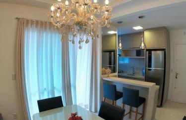 Apartamento Residencial Mar Azul - praia de Palmas - Governador Celso Ramos-SC - Photo 6