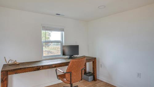 Spokane Valley Nature Home! Trails and River Days - Foto 4