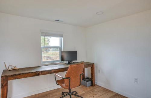 Spokane Valley Nature Home! Trails and River Days - Foto 4