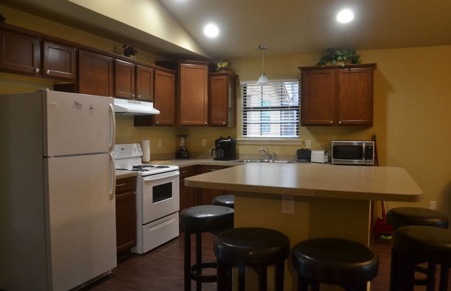 Echo Canyon Resort & Marina - Foto 45