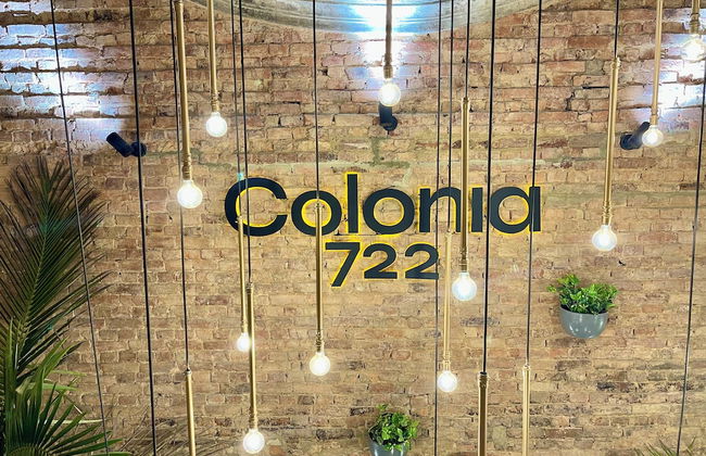 Colonia Suites 722 by Wellcome - Foto 2