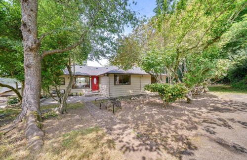 half Mi to Yarrow Bay Family Home in Kirkland - Foto 33