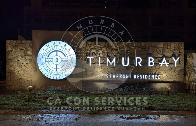 TimurBay Seaview Stunning By CA CON - Foto 43