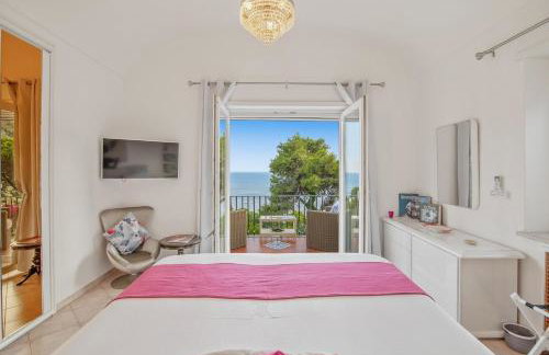 MARVELOUS CAPRI - Sea View Villa - Foto 8