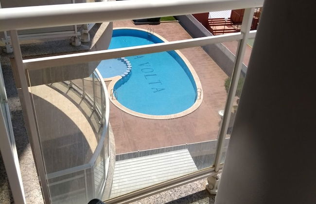 Agora Apartamentos La Volta II - Foto 10