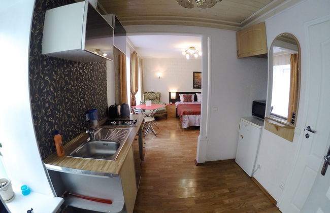 Milne Appartments - Foto 48