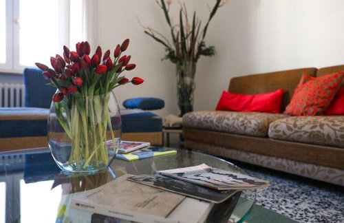 AM Apartment - Photo 47