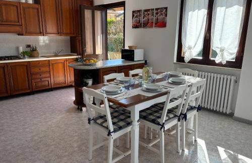 Rosemary House - Foto 1