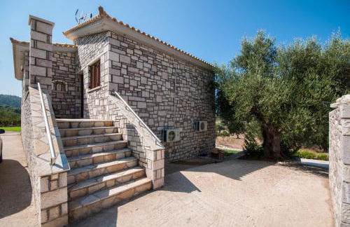 Diamond Giannopoulos Elea Apartments - Foto 35