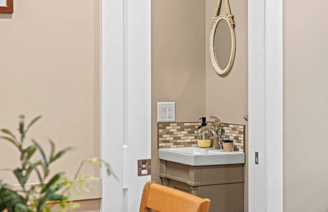 Alpine Escape by Avantstay On Camelback Mountain, Near Waterpark/attractions - Foto 18