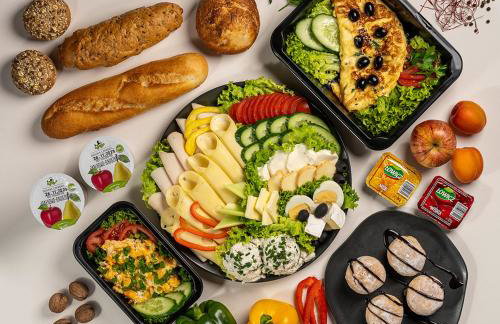 Green Deer Premium - Foto 88