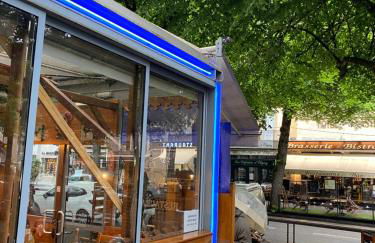 AU 47 ALLÉES D'ETIGNY - CENTRAL & STANDING - avec parking - Linge de lit et de toilette inclus - Foto 69