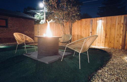 5280 Oasis - Hot Tub Walk to Sloan's Lake - Foto 9