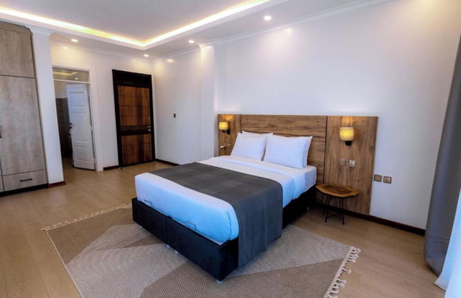 Maya Residences - Foto 4