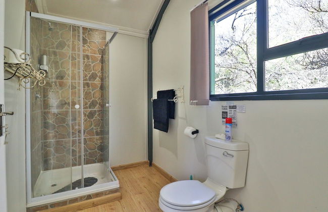 Valley of the Rainbow Fly Fishing Estate - Foto 80