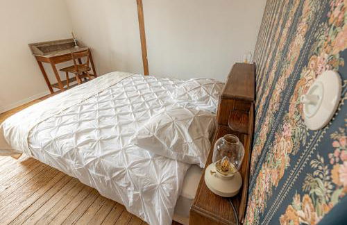 Chez Marguerite et Bienaimé - Foto 20