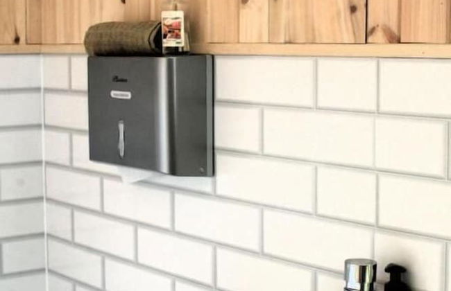 Bell Tent Village - Photo 49