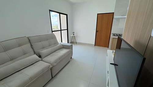 Aconchegante Apartamento com Ar Condicionado - Foto 4