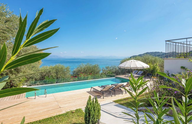 Villa Apanemia Mare - Foto 12