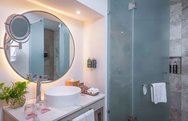 Melia Casa Maya Cancun All Inclusive - Foto 38