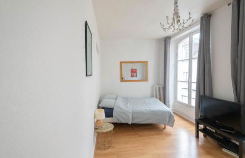 Superbe appartement Notre-Dame - Foto 23