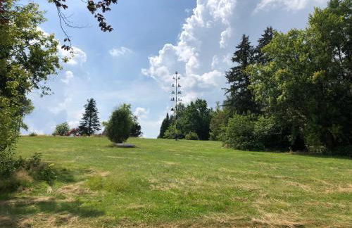 Ferienwohnung „kleine Auszeit“ - Foto 27