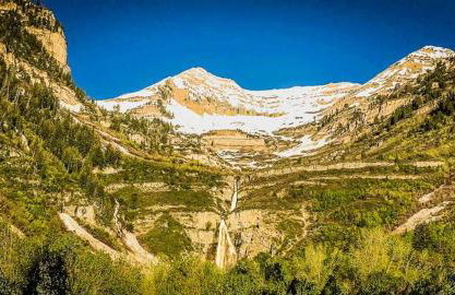 Log Cabin On The Stream Sundance, Utah - Foto 58