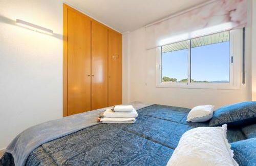 Apartamento Martin y Rose en Salou - Foto 11