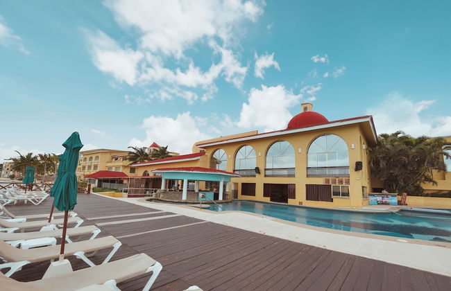 All Ritmo Cancun Resort & Water Park - All Inclusive - Foto 56