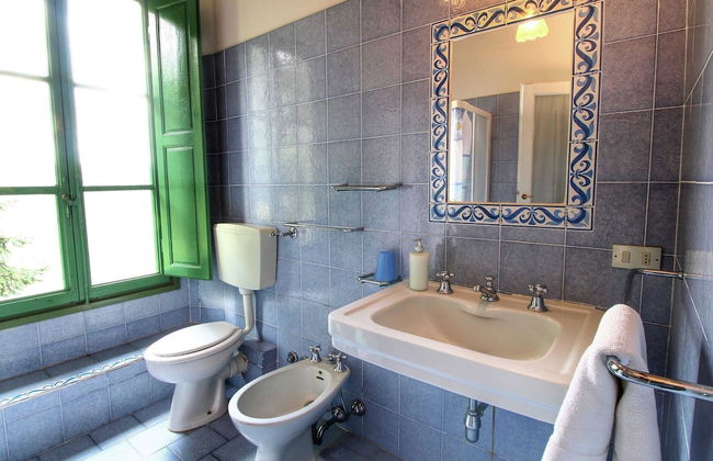 Belvilla by OYO Casa Bruciata - Foto 21