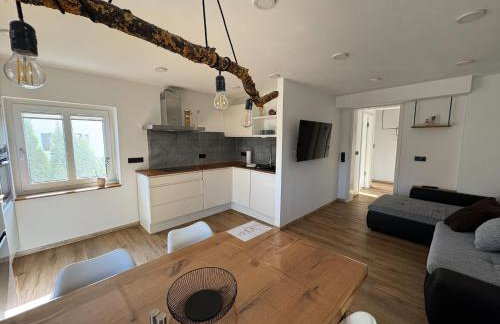 Ferienwohnung Am Biohof - Foto 7