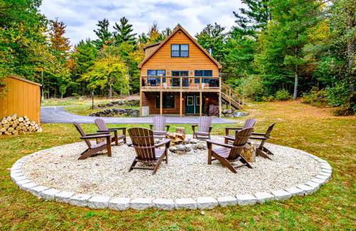 Bullwinkle Lodge - Foto 1