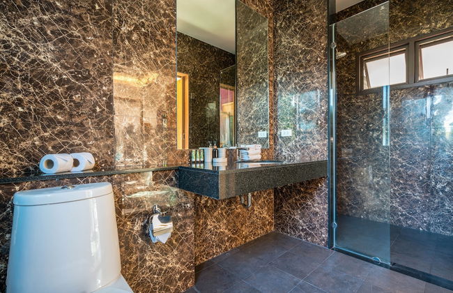 Jewels Villas Phuket - Foto 55