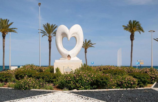 Apartment Near Serena Beach - Foto 35