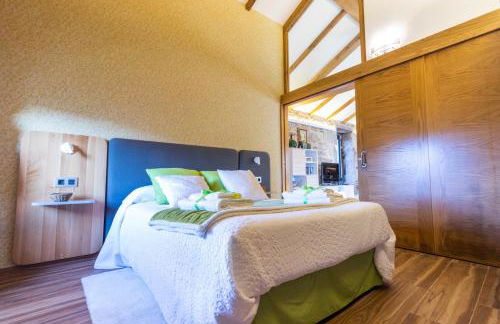 Casa Costiña - Foto 15